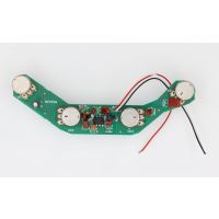 Sterling Preampli pour basse Ray 34 H - Vue 4